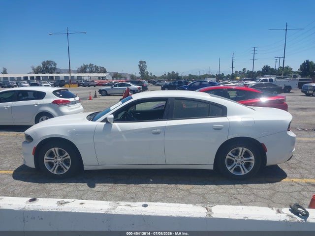 Продаж на аукціоні авто 2020 Dodge Charger Sxt Rwd, vin: 2C3CDXBG5LH100443, номер лоту: 45413614