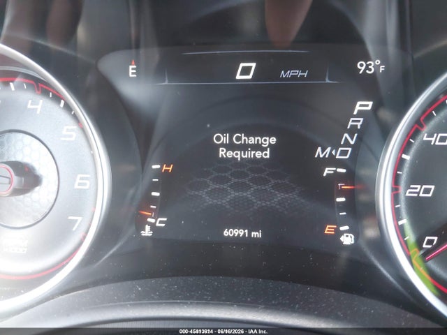 Продаж на аукціоні авто 2020 Dodge Charger Sxt Rwd, vin: 2C3CDXBG5LH100443, номер лоту: 45413614