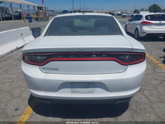 Продаж на аукціоні авто 2020 Dodge Charger Sxt Rwd, vin: 2C3CDXBG5LH100443, номер лоту: 45413614