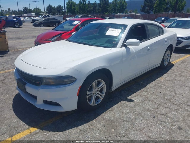 Продаж на аукціоні авто 2020 Dodge Charger Sxt Rwd, vin: 2C3CDXBG5LH100443, номер лоту: 45413614