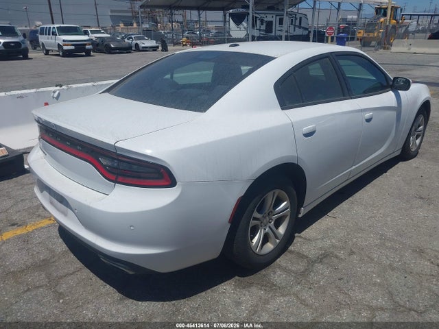Продаж на аукціоні авто 2020 Dodge Charger Sxt Rwd, vin: 2C3CDXBG5LH100443, номер лоту: 45413614