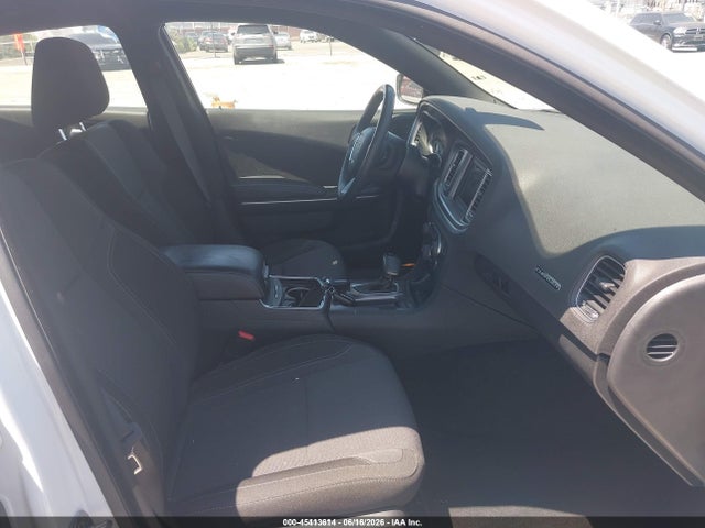 Продаж на аукціоні авто 2020 Dodge Charger Sxt Rwd, vin: 2C3CDXBG5LH100443, номер лоту: 45413614