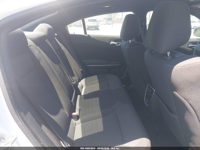 Продаж на аукціоні авто 2020 Dodge Charger Sxt Rwd, vin: 2C3CDXBG5LH100443, номер лоту: 45413614