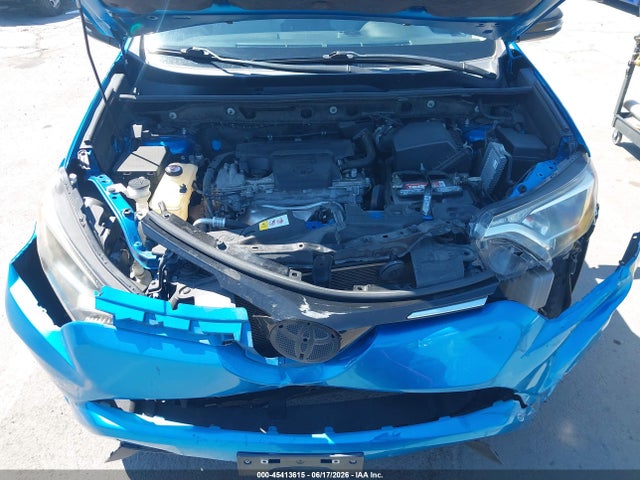 Toyota Rav4 Xle 2016 JTMWFREV9GD092052 Image 10