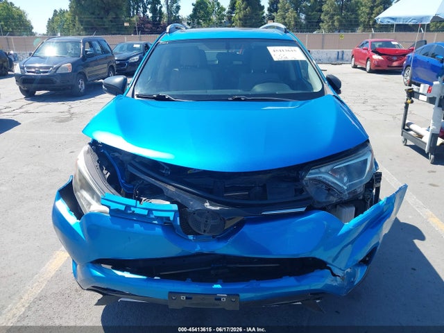 Toyota Rav4 Xle 2016 JTMWFREV9GD092052 Image 12