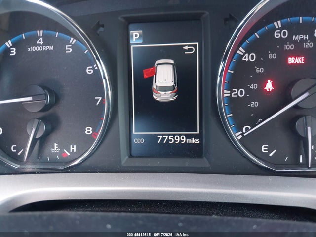 Toyota Rav4 Xle 2016 JTMWFREV9GD092052 Image 15