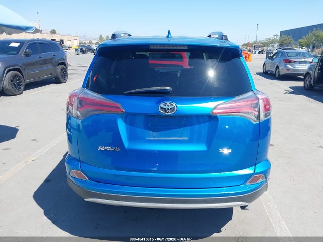 Toyota Rav4 Xle 2016 JTMWFREV9GD092052 Image 16