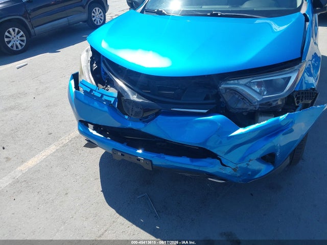 Toyota Rav4 Xle 2016 JTMWFREV9GD092052 Image 6