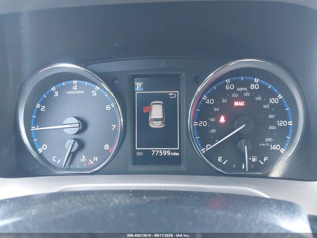 Toyota Rav4 Xle 2016 JTMWFREV9GD092052 Image 7