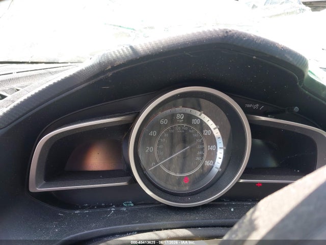 JM1BM1T79G1307585 Mazda Mazda3 I Sport