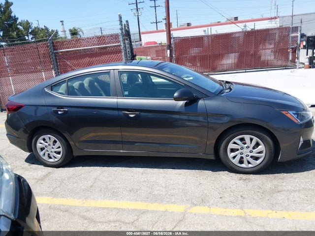 Hyundai ELANTRA SE 2020 5NPD74LFXLH612332 Image 15