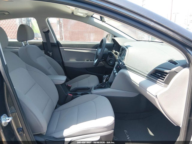 Hyundai ELANTRA SE 2020 5NPD74LFXLH612332 Image 5