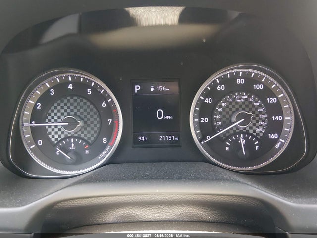 Hyundai ELANTRA SE 2020 5NPD74LFXLH612332 Image 7