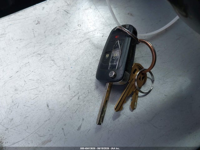 Chevrolet TRAX LS 2018 KL7CJNSB4JB716859 Image 11