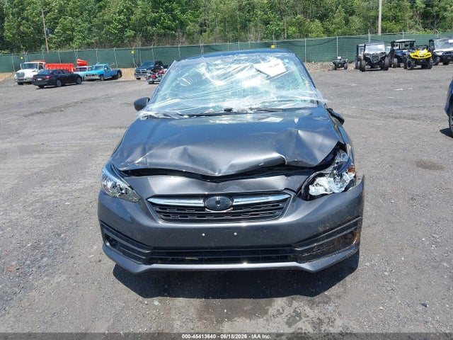 Продажа на аукционе авто 2023 Subaru Impreza Base 5-door, vin: 4S3GTAB67P3712009, номер лота: 45413640