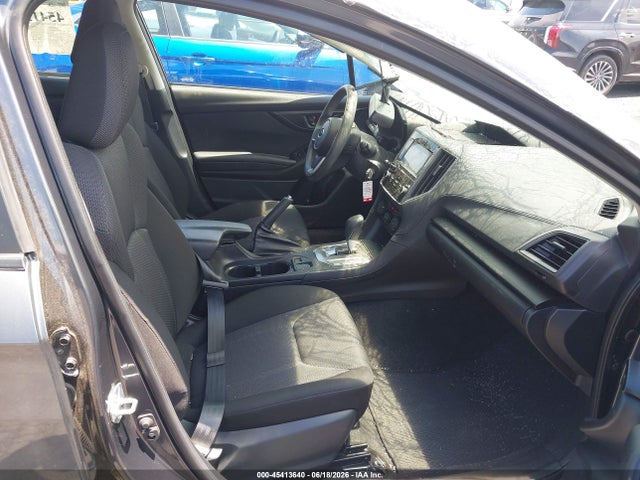 Продажа на аукционе авто 2023 Subaru Impreza Base 5-door, vin: 4S3GTAB67P3712009, номер лота: 45413640