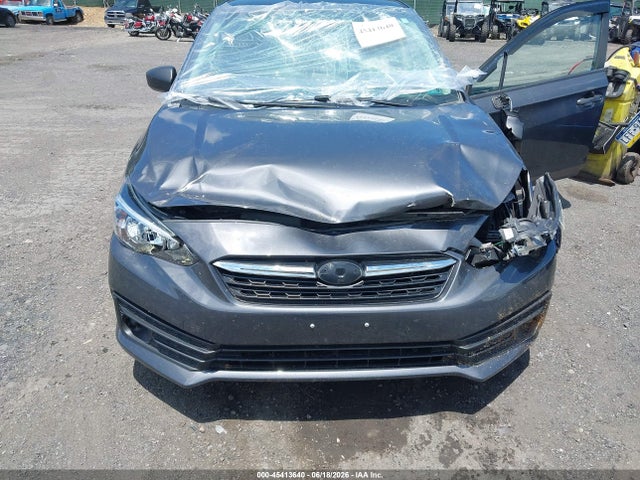 Продажа на аукционе авто 2023 Subaru Impreza Base 5-door, vin: 4S3GTAB67P3712009, номер лота: 45413640