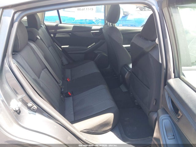 Продажа на аукционе авто 2023 Subaru Impreza Base 5-door, vin: 4S3GTAB67P3712009, номер лота: 45413640