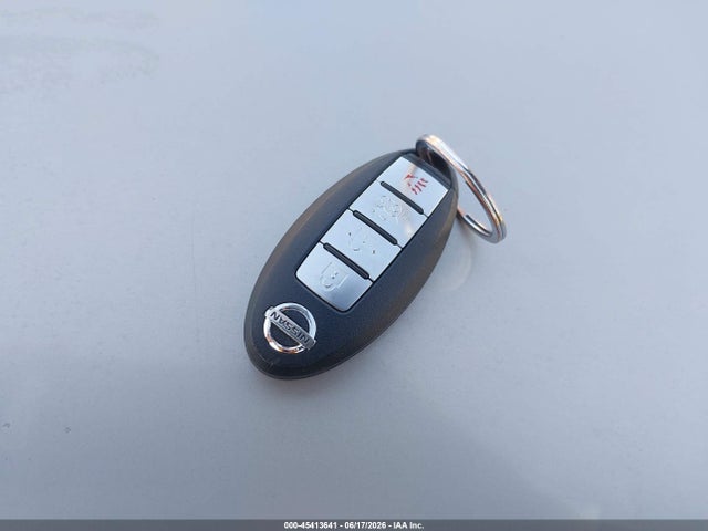 Aukcja sprzedaży 2015 Nissan Sentra Fe+ S/s/sl/sr/sv, vin: 3N1AB7AP5FY230458, numer aukcji: 45413641