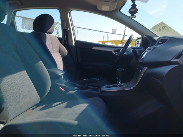 Aukcja sprzedaży 2015 Nissan Sentra Fe+ S/s/sl/sr/sv, vin: 3N1AB7AP5FY230458, numer aukcji: 45413641