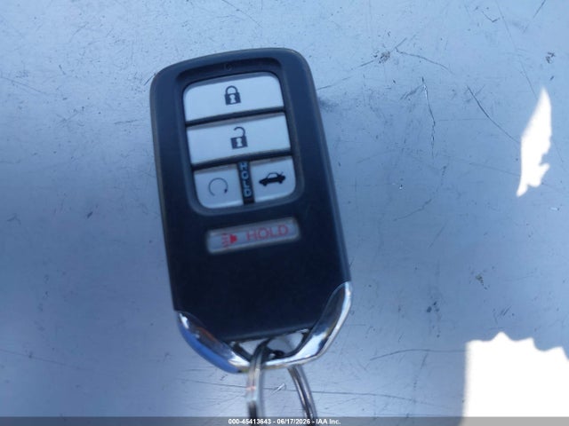 Honda Civic Ex-t 2017 2HGFC1F39HH648535 Image 11
