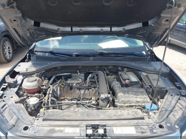 2021 Volkswagen Jetta 1.4t R-line/1.4t S/1.4t Se მანქანა იყიდება აუქციონზე, vin: 3VWC57BU2MM048543, აუქციონის ნომერი: 45413645