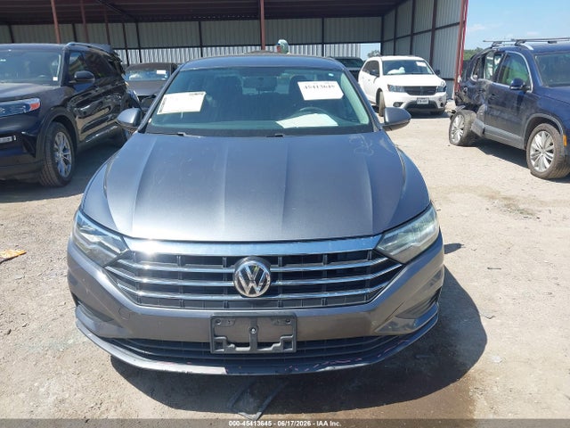 2021 Volkswagen Jetta 1.4t R-line/1.4t S/1.4t Se მანქანა იყიდება აუქციონზე, vin: 3VWC57BU2MM048543, აუქციონის ნომერი: 45413645
