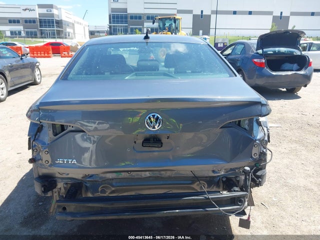 2021 Volkswagen Jetta 1.4t R-line/1.4t S/1.4t Se მანქანა იყიდება აუქციონზე, vin: 3VWC57BU2MM048543, აუქციონის ნომერი: 45413645
