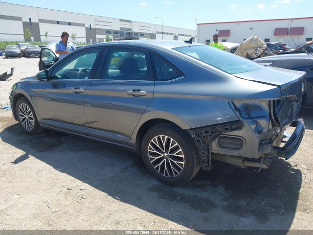 2021 Volkswagen Jetta 1.4t R-line/1.4t S/1.4t Se მანქანა იყიდება აუქციონზე, vin: 3VWC57BU2MM048543, აუქციონის ნომერი: 45413645
