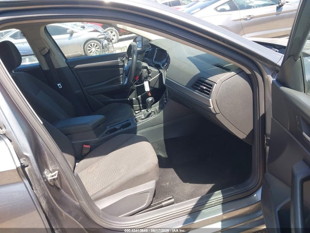 2021 Volkswagen Jetta 1.4t R-line/1.4t S/1.4t Se მანქანა იყიდება აუქციონზე, vin: 3VWC57BU2MM048543, აუქციონის ნომერი: 45413645