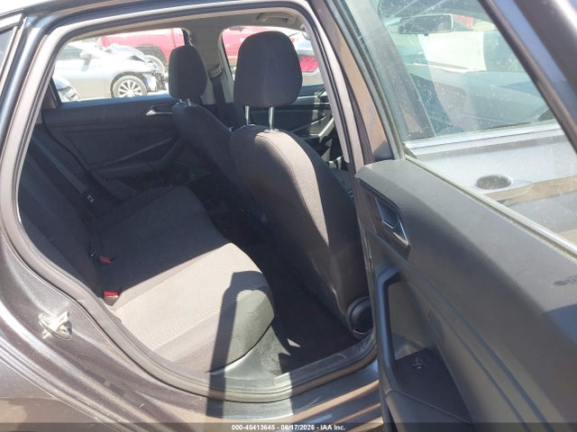 2021 Volkswagen Jetta 1.4t R-line/1.4t S/1.4t Se მანქანა იყიდება აუქციონზე, vin: 3VWC57BU2MM048543, აუქციონის ნომერი: 45413645