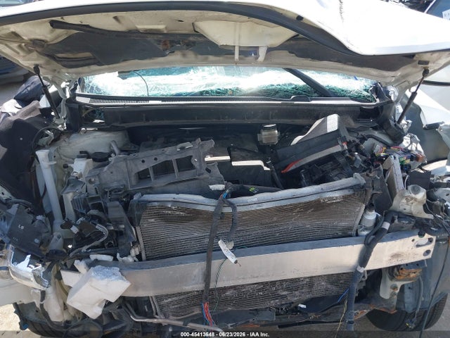 Aukcja sprzedaży 2013 Nissan Murano Le, vin: JN8AZ1MWXDW312509, numer aukcji: 45413648