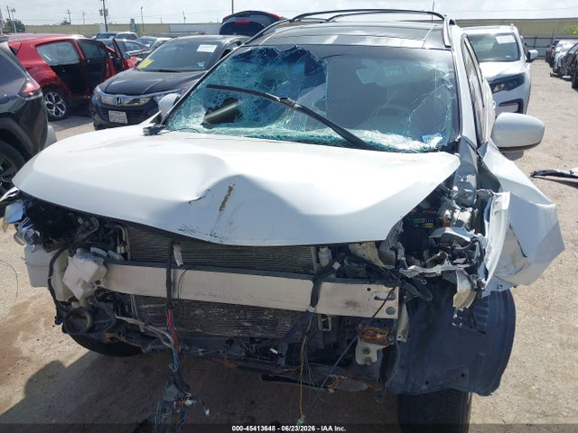 Aukcja sprzedaży 2013 Nissan Murano Le, vin: JN8AZ1MWXDW312509, numer aukcji: 45413648