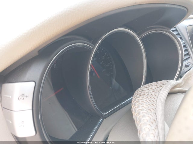 Aukcja sprzedaży 2013 Nissan Murano Le, vin: JN8AZ1MWXDW312509, numer aukcji: 45413648