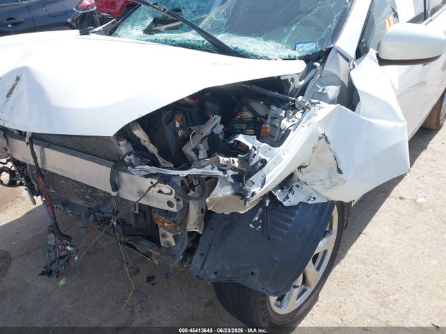 Aukcja sprzedaży 2013 Nissan Murano Le, vin: JN8AZ1MWXDW312509, numer aukcji: 45413648