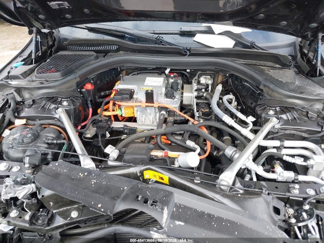 Продаж на аукціоні авто 2024 Bmw I5 M60, vin: WBY43FK04RCS02634, номер лоту: 45413666