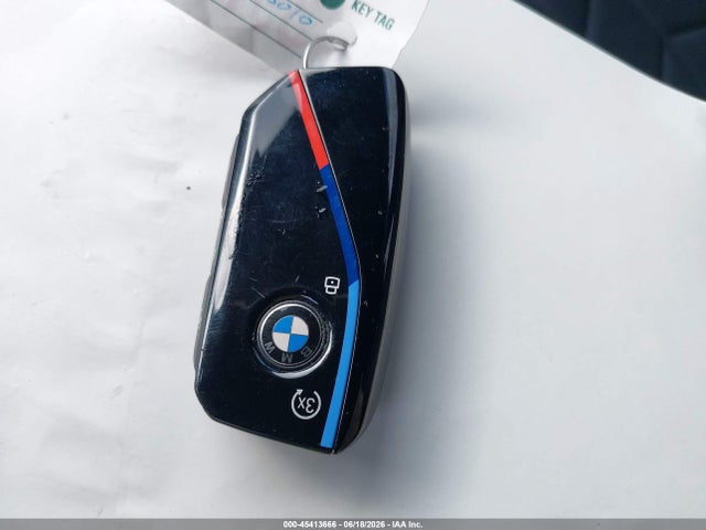 Продаж на аукціоні авто 2024 Bmw I5 M60, vin: WBY43FK04RCS02634, номер лоту: 45413666