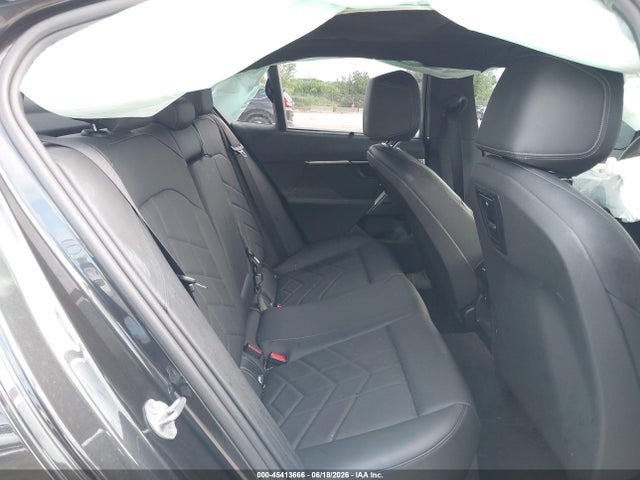 Продаж на аукціоні авто 2024 Bmw I5 M60, vin: WBY43FK04RCS02634, номер лоту: 45413666