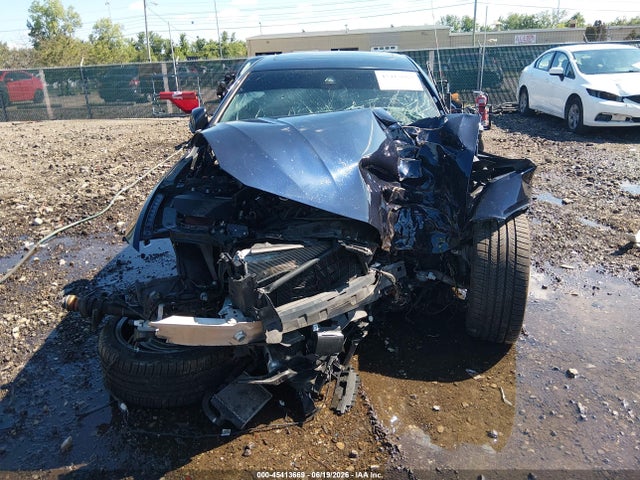 Aukcja sprzedaży 2019 Bmw 440i Gran Coupe Xdrive, vin: WBA4J7C52KBM75975, numer aukcji: 45413669