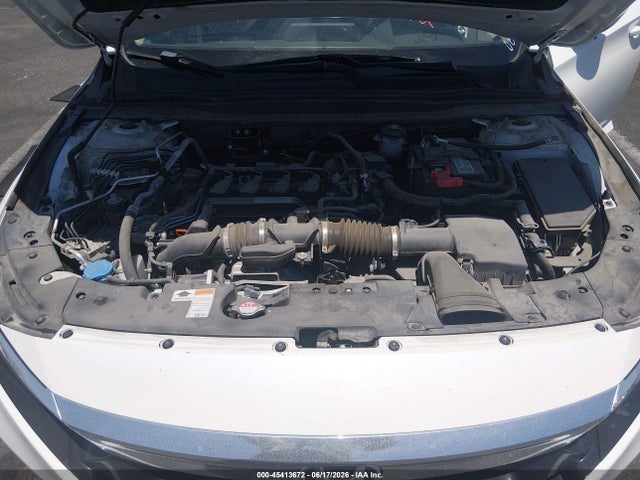 1HGCV1F18LA132668 Honda ACCORD LX