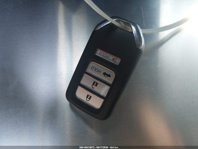 1HGCV1F18LA132668 Honda ACCORD LX