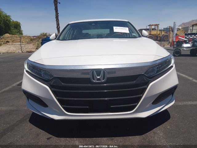 1HGCV1F18LA132668 Honda ACCORD LX