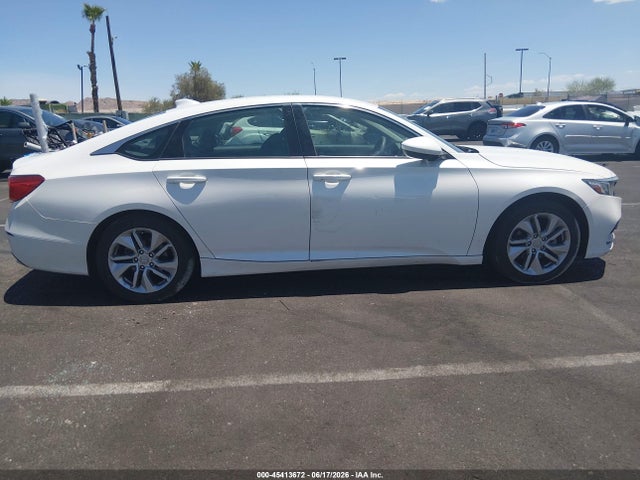 1HGCV1F18LA132668 Honda ACCORD LX