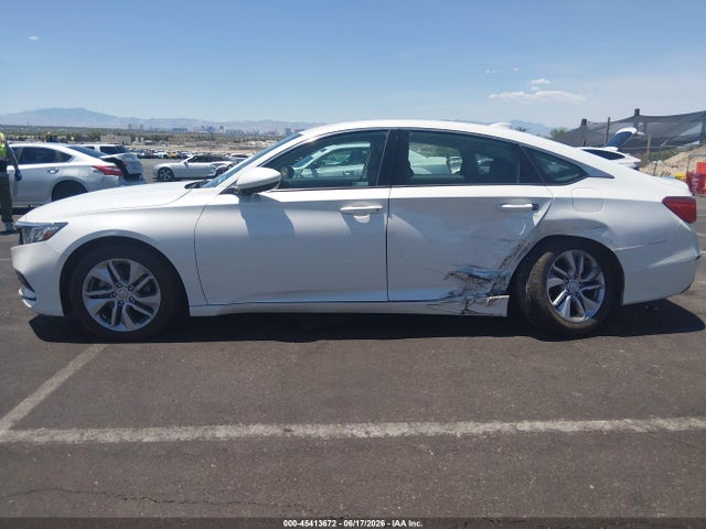 1HGCV1F18LA132668 Honda ACCORD LX