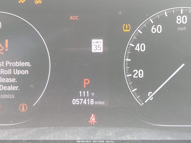 1HGCV1F18LA132668 Honda ACCORD LX