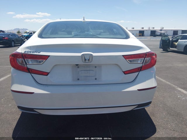 1HGCV1F18LA132668 Honda ACCORD LX