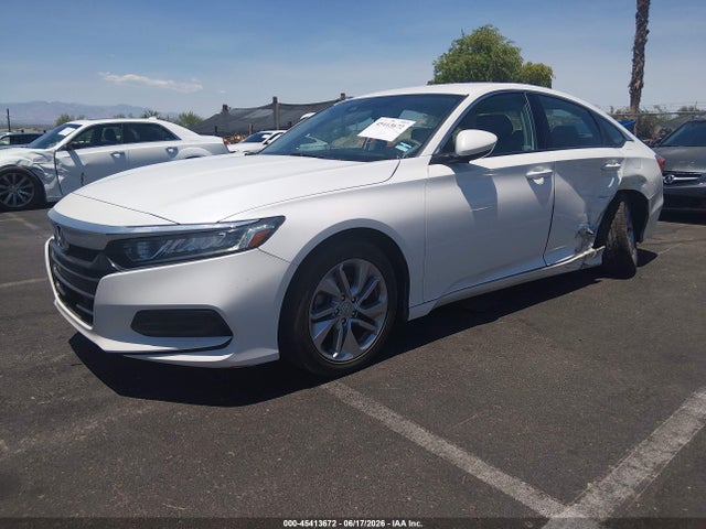 1HGCV1F18LA132668 Honda ACCORD LX
