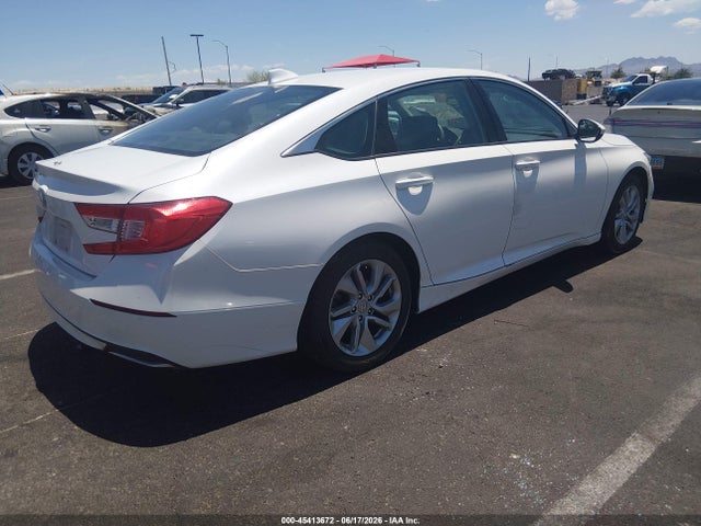 1HGCV1F18LA132668 Honda ACCORD LX