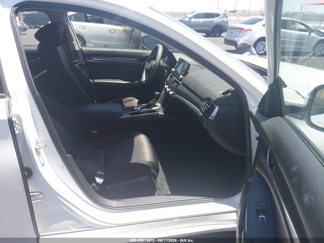 1HGCV1F18LA132668 Honda ACCORD LX