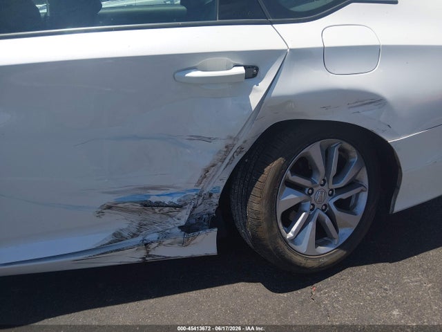 1HGCV1F18LA132668 Honda ACCORD LX